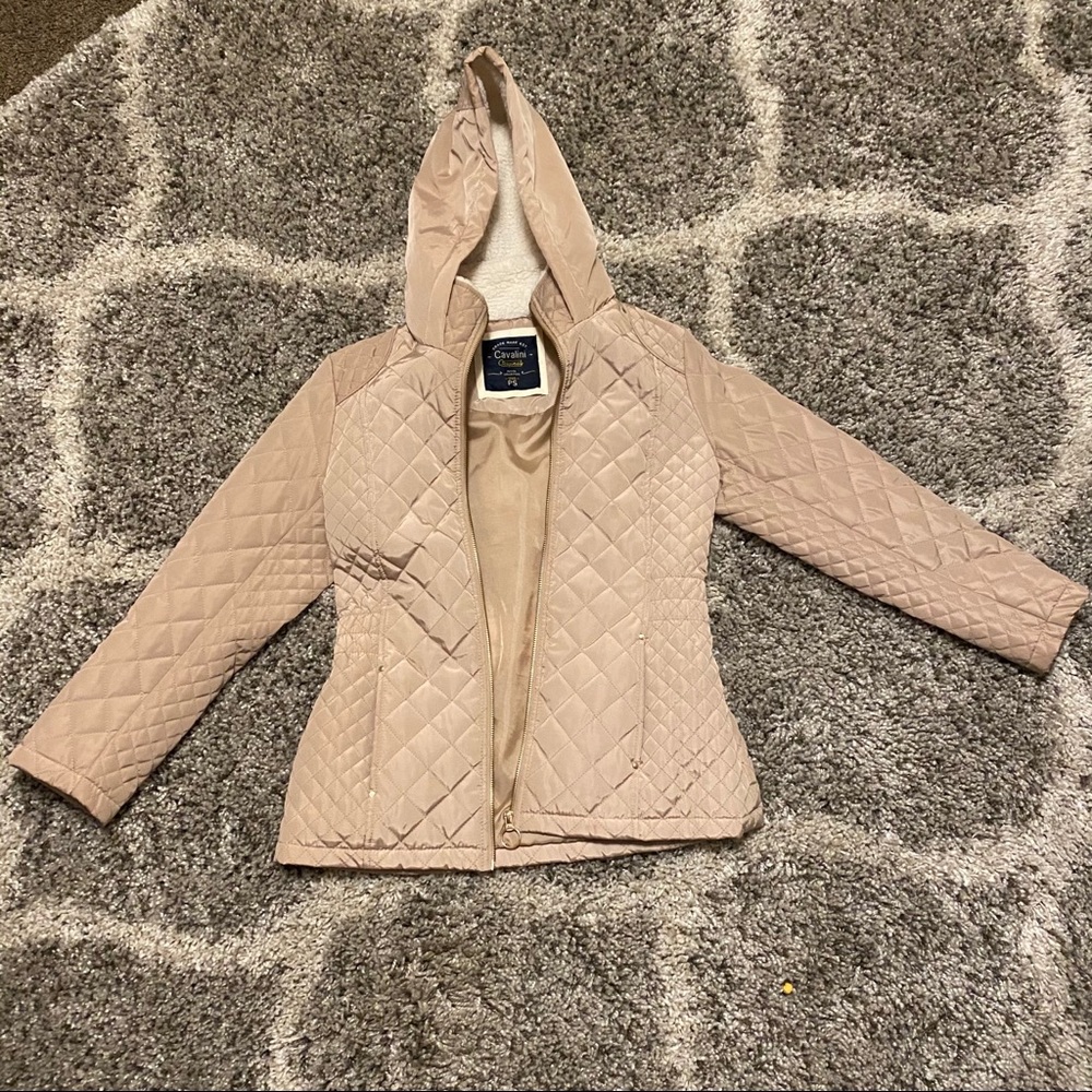 Jacket - Picture 1 of 4